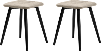 Набор табуретов Памир Атлант F06 - фото