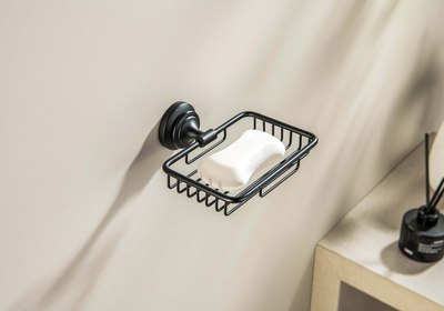 Мыльница Aquatek Классик AQ4533MB