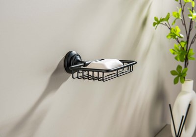 Мыльница Aquatek Классик AQ4533MB