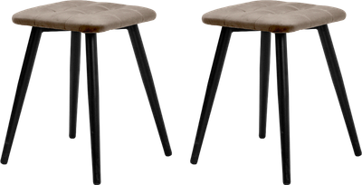 Набор табуретов Памир Атлант F08 - фото