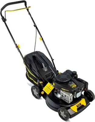 Газонокосилка бензиновая Champion LM4222 - фото