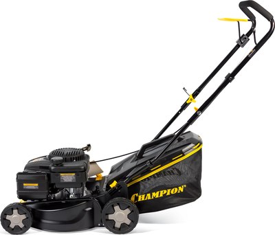 Газонокосилка бензиновая Champion LM4222