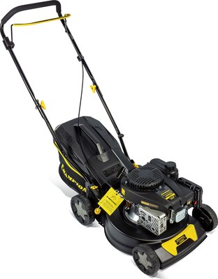 Газонокосилка бензиновая Champion LM4222