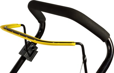 Газонокосилка бензиновая Champion LM4222