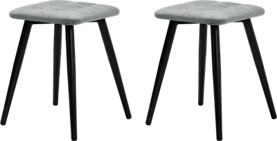 Набор табуретов Памир Атлант F80 - фото