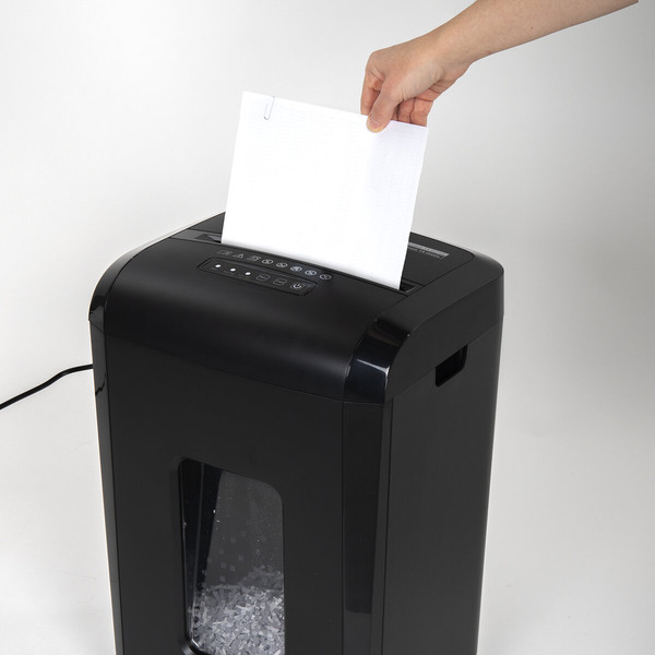 Шредер Brauberg 1525X / 532151