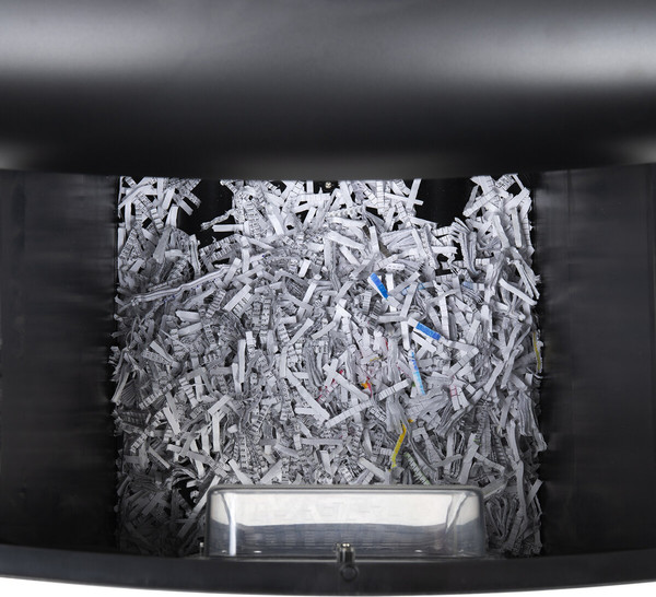 Шредер Brauberg 1525X / 532151