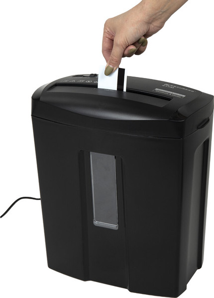 Шредер Brauberg 615M / 532152