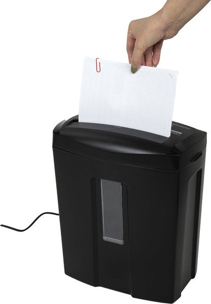 Шредер Brauberg 615M / 532152