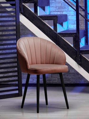 Стул Памир Зефир F62