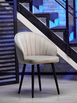 Стул Памир Зефир F81