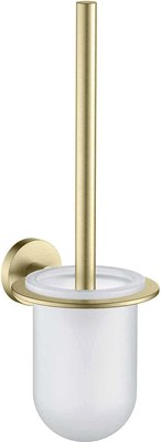 Ершик для унитаза Aquatek Оберон AQ4210BG - фото