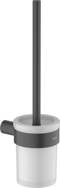 Ершик для унитаза Aquatek Лира AQ4410MB - фото