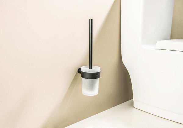 Ершик для унитаза Aquatek Лира AQ4410MB