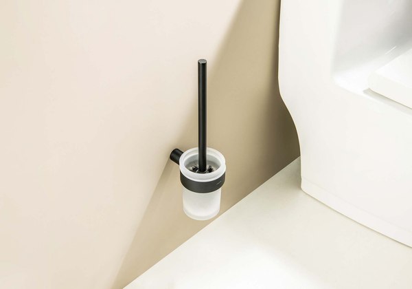 Ершик для унитаза Aquatek Лира AQ4410MB