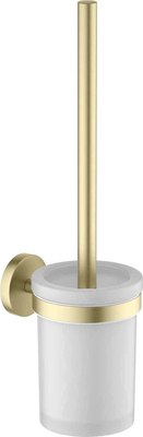 Ершик для унитаза Aquatek Европа AQ4110BG - фото