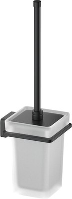 Ершик для унитаза Aquatek Либра AQ4310MB - фото