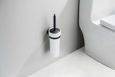 Ершик для унитаза Aquatek Бетта AQ4610MB