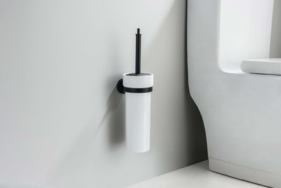 Ершик для унитаза Aquatek Бетта AQ4610MB