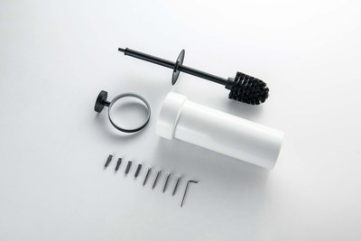 Ершик для унитаза Aquatek Бетта AQ4610MB