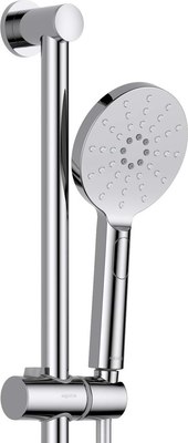 Душевой гарнитур Aquatek Оберон AQ2016CR