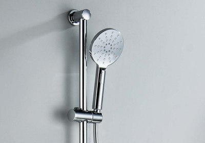 Душевой гарнитур Aquatek Оберон AQ2016CR