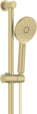 Душевой гарнитур Aquatek Оберон AQ2016BG