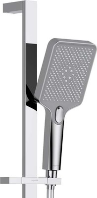 Душевой гарнитур Aquatek Либра AQ2019CR