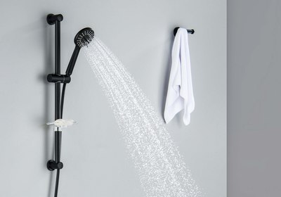 Душевой гарнитур Aquatek Бетта AQ2013MB