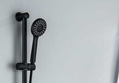 Душевой гарнитур Aquatek Бетта AQ2013MB