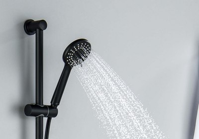 Душевой гарнитур Aquatek Бетта AQ2013MB