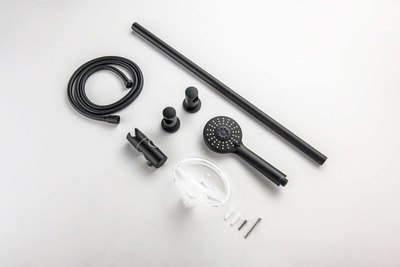 Душевой гарнитур Aquatek Бетта AQ2013MB