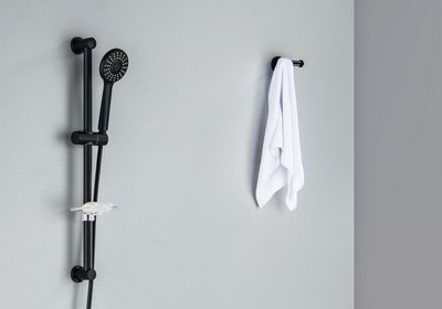 Душевой гарнитур Aquatek Бетта AQ2013MB