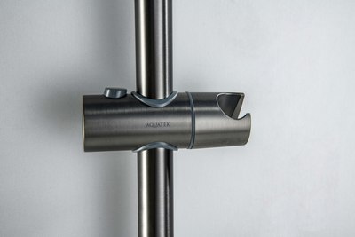 Душевой гарнитур Aquatek Бетта AQ2017BGM