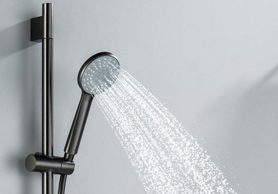 Душевой гарнитур Aquatek Бетта AQ2017BGM