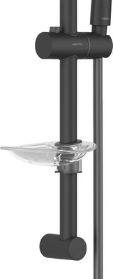 Душевой гарнитур Aquatek Бетта AQ2015MB