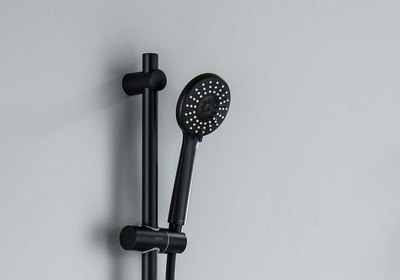 Душевой гарнитур Aquatek Бетта AQ2015MB