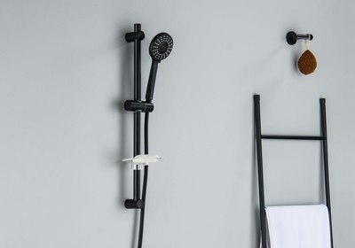 Душевой гарнитур Aquatek Бетта AQ2015MB