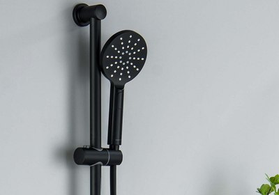 Душевой гарнитур Aquatek Оберон AQ2016MB