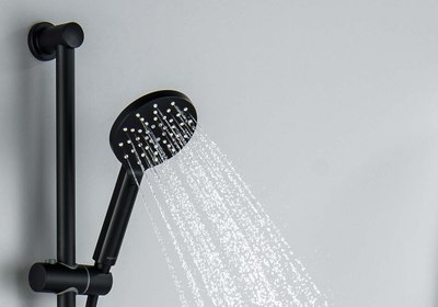 Душевой гарнитур Aquatek Оберон AQ2016MB