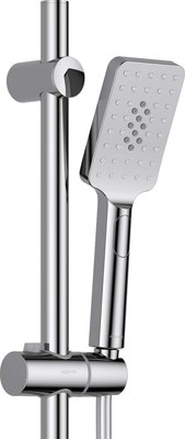 Душевой гарнитур Aquatek Лира AQ2018CR