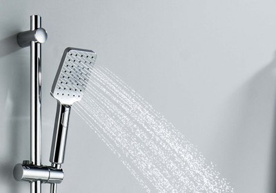 Душевой гарнитур Aquatek Лира AQ2018CR