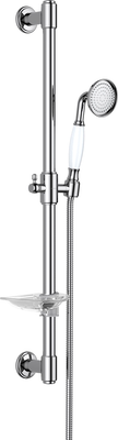 Душевой гарнитур Aquatek Классик AQ2020CR - фото