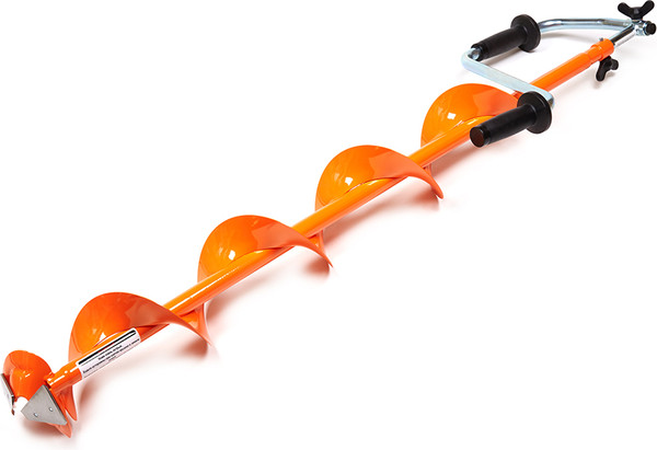 Ледобур Higashi Sfera Long 110 / 03574