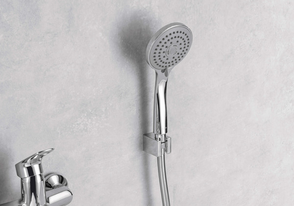 Душевой держатель Aquatek AQ2400CR