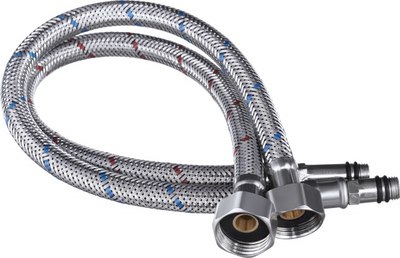 Смеситель Славен СЛ-ДВ-О11