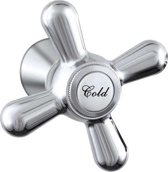 Верхний душ со смесителем Славен СЛ-ДВ-О42