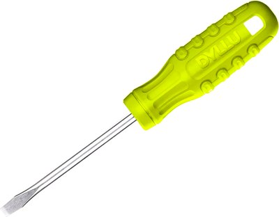 Отвертка DYLLU SL8 150мм / DTSD3986 - фото