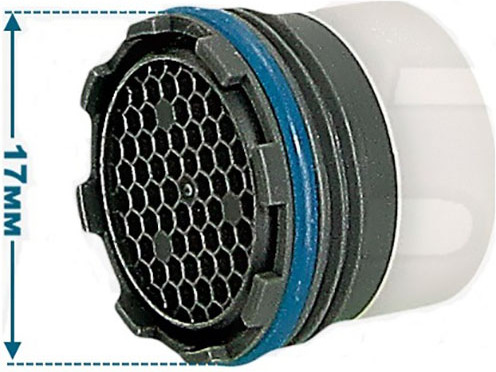 Аэратор для смесителя Aquatek 44.3230.010