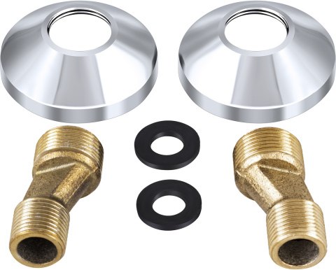 Смеситель Славен СЛ-ОД-П31